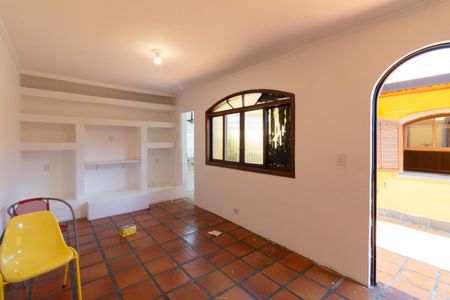 Edícula de casa para alugar com 3 quartos, 300m² em Parque Continental, São Paulo