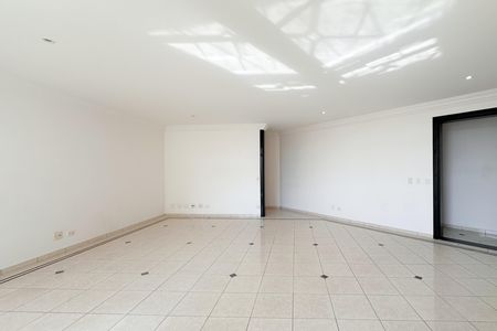 Apartamento à venda com 188m², 4 quartos e 3 vagas Apartamento à venda com 188m², 4 quartos e 3 vagasSala