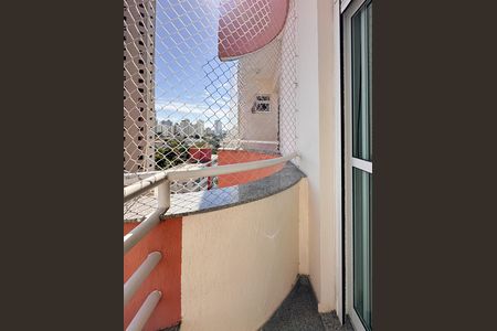 Apartamento à venda com 188m², 4 quartos e 3 vagas Apartamento à venda com 188m², 4 quartos e 3 vagasSacada da Suíte 3