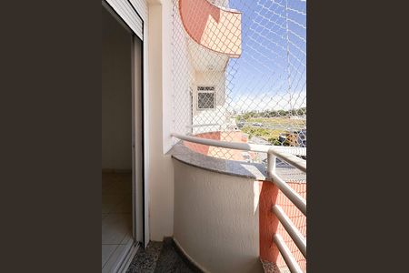 Apartamento à venda com 188m², 4 quartos e 3 vagas Apartamento à venda com 188m², 4 quartos e 3 vagasSacada da Suíte 4