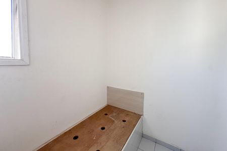 Apartamento à venda com 188m², 4 quartos e 3 vagas Apartamento à venda com 188m², 4 quartos e 3 vagasQuarto de Serviço