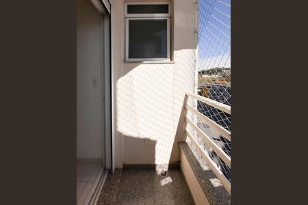 Apartamento à venda com 188m², 4 quartos e 3 vagas Apartamento à venda com 188m², 4 quartos e 3 vagasSacada da Suíte 3