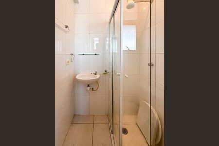Apartamento à venda com 188m², 4 quartos e 3 vagas Apartamento à venda com 188m², 4 quartos e 3 vagasBanheiro de serviço