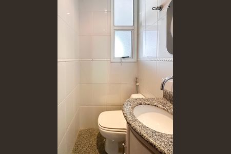 Apartamento à venda com 188m², 4 quartos e 3 vagas Apartamento à venda com 188m², 4 quartos e 3 vagasLavabo