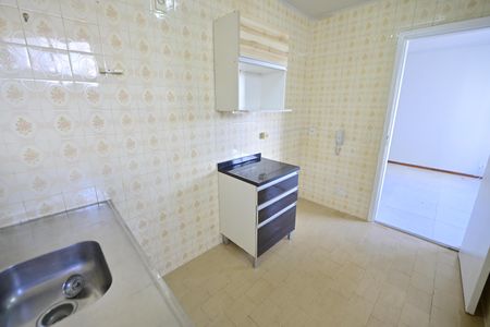 Apartamento para alugar com 70m², 1 quarto e sem vagaCozinha