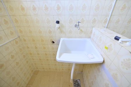 Apartamento para alugar com 70m², 1 quarto e sem vagaÁrea de Serviço