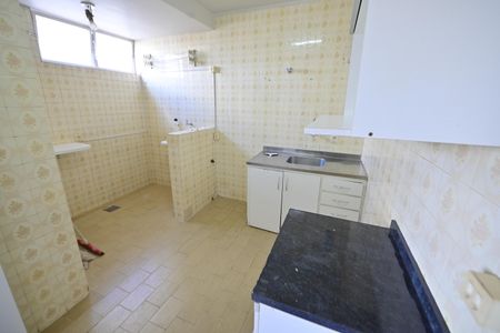 Apartamento para alugar com 70m², 1 quarto e sem vagaCozinha