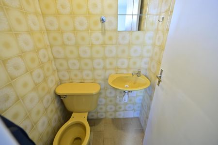 Apartamento para alugar com 70m², 1 quarto e sem vagaBanheiro