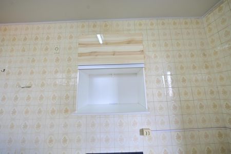Apartamento para alugar com 70m², 1 quarto e sem vagaCozinha