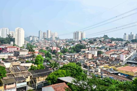 Apartamento à venda com 52m², 2 quartos e 1 vagaVista Varanda da Sala