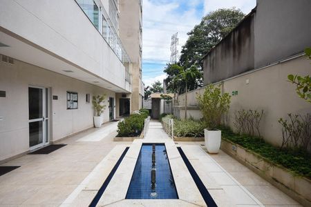 Apartamento à venda com 52m², 2 quartos e 1 vaga Apartamento à venda com 52m², 2 quartos e 1 vagaÁrea comum
