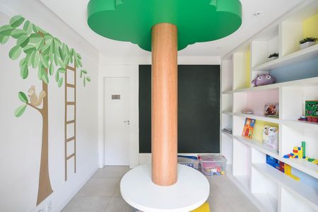 Apartamento à venda com 52m², 2 quartos e 1 vaga Apartamento à venda com 52m², 2 quartos e 1 vagaÁrea comum