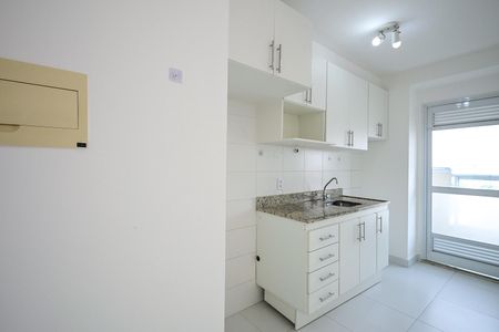 Apartamento à venda com 52m², 2 quartos e 1 vagaCozinha
