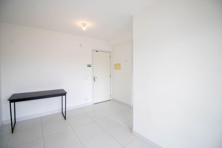 Sala de apartamento à venda com 2 quartos, 52m² em Super Quadra Morumbi, São Paulo