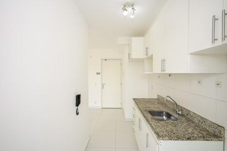 Apartamento à venda com 52m², 2 quartos e 1 vagaCozinha
