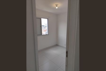 Quarto de apartamento para alugar com 2 quartos, 52m² em Super Quadra Morumbi, São Paulo