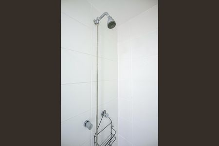 Apartamento à venda com 52m², 2 quartos e 1 vagaBanheiro Social