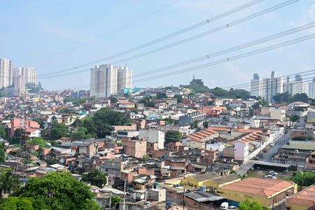 Apartamento à venda com 52m², 2 quartos e 1 vagaVista da Suíte