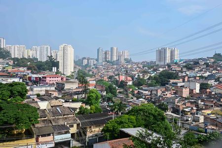 Apartamento à venda com 52m², 2 quartos e 1 vagaVista do Quarto