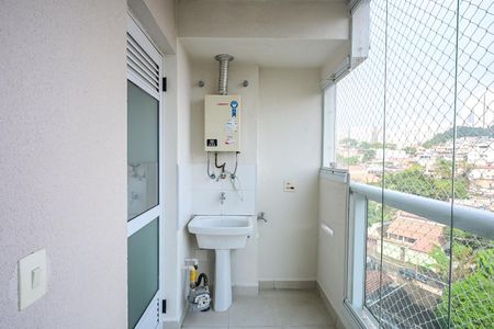 Apartamento à venda com 52m², 2 quartos e 1 vagaÁrea de Serviço