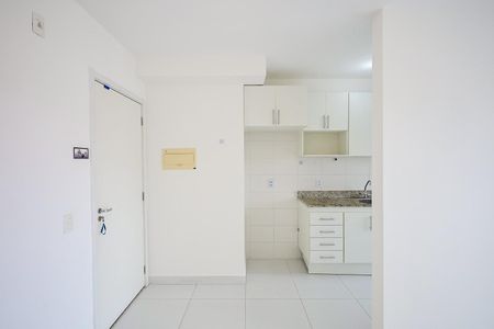 Apartamento à venda com 52m², 2 quartos e 1 vagaCozinha