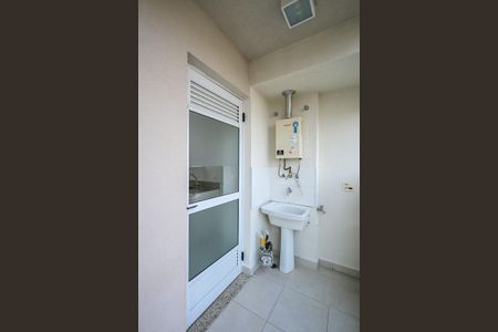 Apartamento à venda com 52m², 2 quartos e 1 vagaÁrea de Serviço