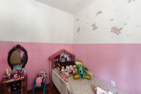 Casa à venda com 130m², 3 quartos e 2 vagasQuarto 2