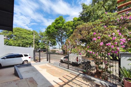 Casa à venda com 130m², 3 quartos e 2 vagasÁrea comum