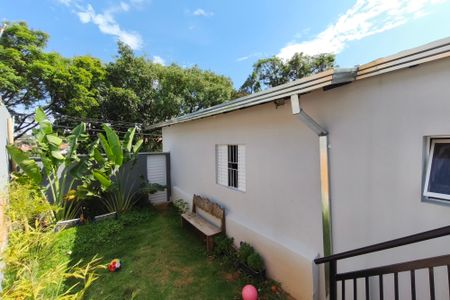 Casa à venda com 130m², 3 quartos e 2 vagasÁrea comum
