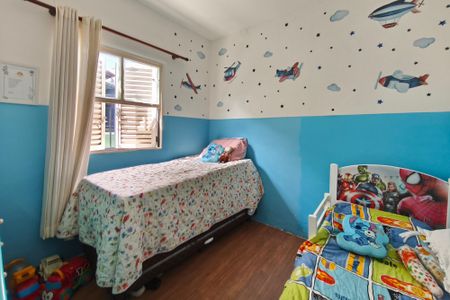 Casa à venda com 130m², 3 quartos e 2 vagasQuarto 1