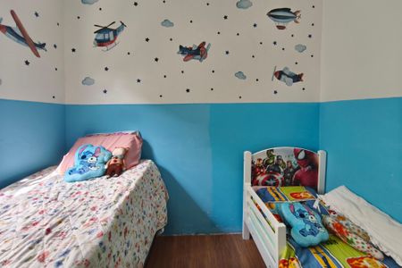 Casa à venda com 130m², 3 quartos e 2 vagasQuarto 1