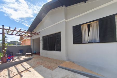 Casa à venda com 130m², 3 quartos e 2 vagasÁrea comum