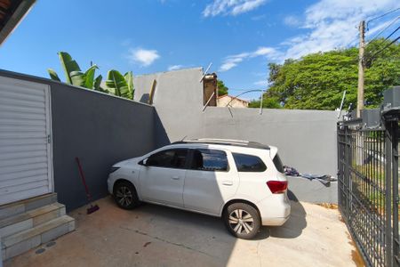 Casa à venda com 130m², 3 quartos e 2 vagasÁrea comum
