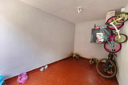 Casa à venda com 130m², 3 quartos e 2 vagasÁrea comum