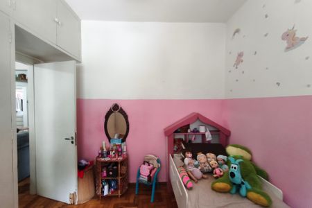 Casa à venda com 130m², 3 quartos e 2 vagasQuarto 2