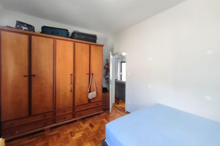 Quarto Suíte de casa para alugar com 3 quartos, 120m² em Jardim Rosália Iv, Campinas