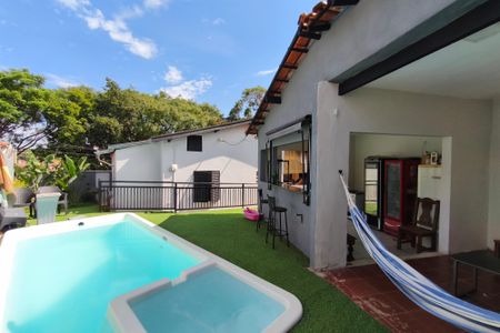 Casa à venda com 130m², 3 quartos e 2 vagasÁrea comum