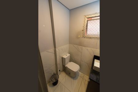 Apartamento à venda com 32m², 1 quarto e 1 vaga Apartamento à venda com 32m², 1 quarto e 1 vagaBanheiro Social