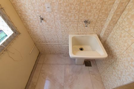 Apartamento à venda com 32m², 1 quarto e 1 vaga Apartamento à venda com 32m², 1 quarto e 1 vagaÁrea de Serviço