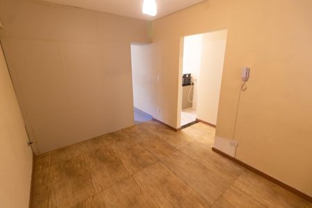 SALA de apartamento para alugar com 1 quarto, 32m² em Centro, Campinas