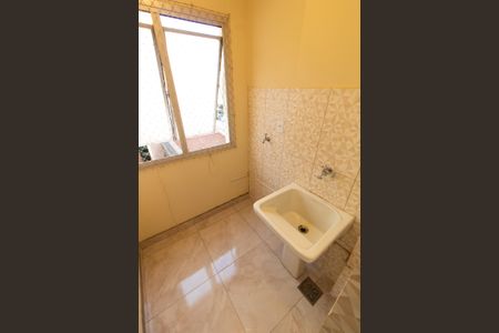 Apartamento à venda com 32m², 1 quarto e 1 vaga Apartamento à venda com 32m², 1 quarto e 1 vagaÁrea de Serviço