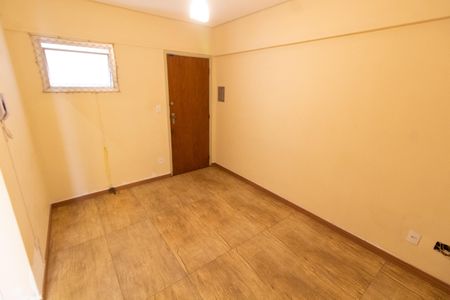 SALA de apartamento para alugar com 1 quarto, 32m² em Centro, Campinas