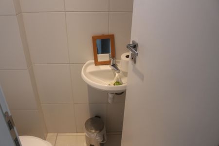 Apartamento para alugar com 242m², 3 quartos e 3 vagasLavabo 2