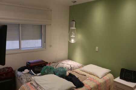 Apartamento para alugar com 242m², 3 quartos e 3 vagasSuíte 1