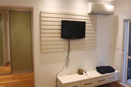 Apartamento para alugar com 242m², 3 quartos e 3 vagasSuíte 3