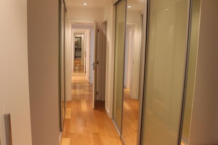 Apartamento para alugar com 242m², 3 quartos e 3 vagasCloset da suíte 3