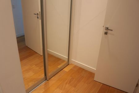 Apartamento para alugar com 242m², 3 quartos e 3 vagasSuíte 1