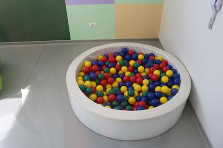 Apartamento para alugar com 242m², 3 quartos e 3 vagasÁrea comum