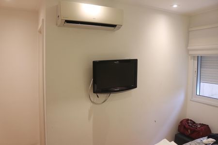 Apartamento para alugar com 242m², 3 quartos e 3 vagasSuíte 1