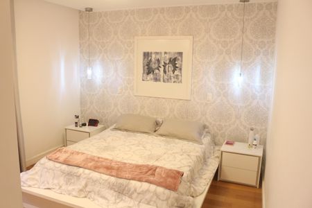 Apartamento para alugar com 242m², 3 quartos e 3 vagasSuíte 3